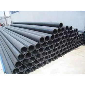 Perforated  Pipe